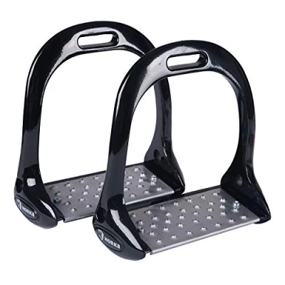Image of Horka Safety Stirrups Tech