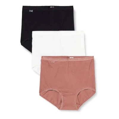 Image of Sloggi Women&#039;s Underwear, Multiple Colours 17, 22