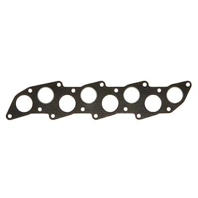 Image of Gasket, intake/ exhaust manifold AJUSA 13062100