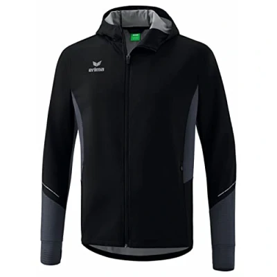 Image of Erima Men&#039;s Racing Running Jacket