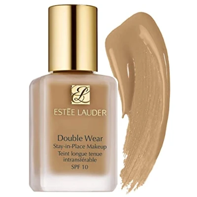 Image of Estée Lauder Futurist Hydra Rescue Moisturizing Makeup SPF45 35ml (Various Shades) 3W1 Tawny