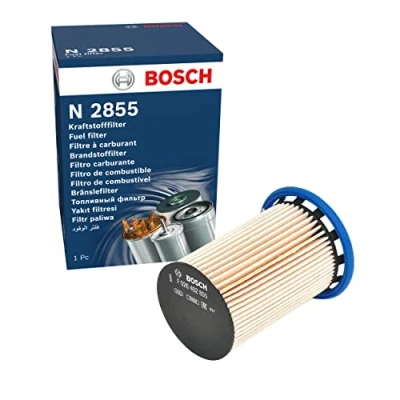 Image of Fuel filter BOSCH F 026 402 855