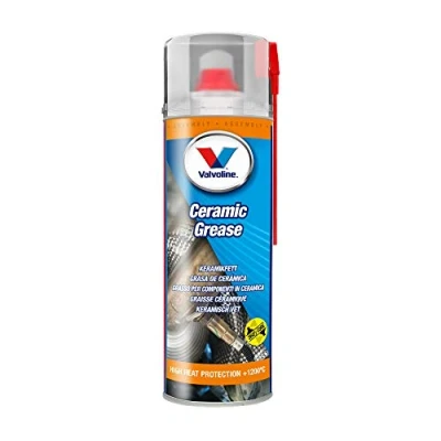 Image of Grease VALVOLINE 887055