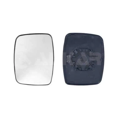 Image of mirror Glass, outside ALKAR 6443969