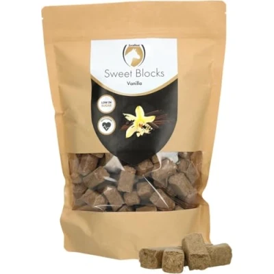 Image of Excellent Horse Sweet Blocks Vanilla