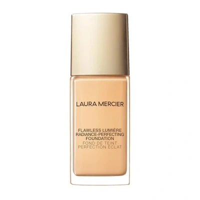 Image of Laura Mercier Flawless Lumière Foundation 30ml (Various Shades) Shell