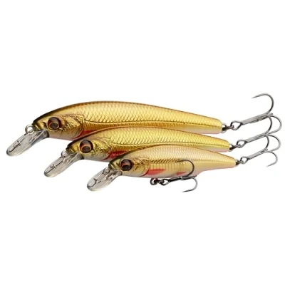 Image of Savage Gear Gravity Twitch SR 14,5cm 50gr Floating Perch Hard lure
