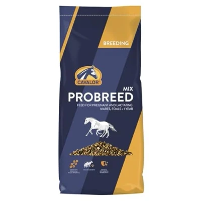 Image of Cavalor ProBreed Mix 20kg