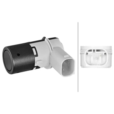 Image of Sensor, parking distance control HELLA 6PX 358 270 501