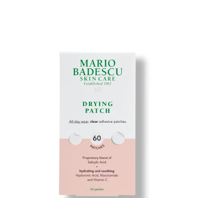 Image of Mario Badescu Drying Patches