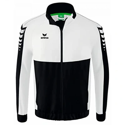 Image of Erima Men&#039;s Six Wings Presentation Jacket