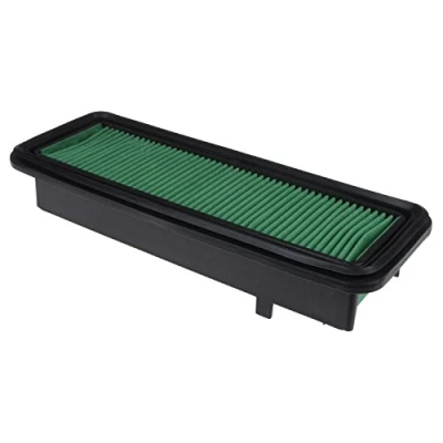 Image of Air Filter BLUE PRINT ADN12280