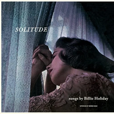 Image of Solitude [VINYL]