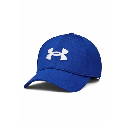Image of Under Armour Blitzing Cap, Size: L/XL, Royal