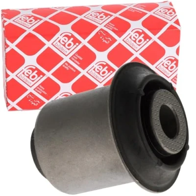 Image of Control Arm /Trailing Bush FEBI BILSTEIN 30428