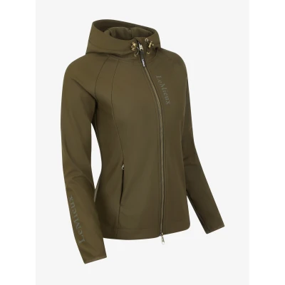 Image of LeMieux FW&#039;24 Soft Shell Jacket Charlotte