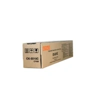 Image of Original Utax 1T02R4CUT0 / CK 5510C Premium Cyan Printer Cartridge 12000 Pages