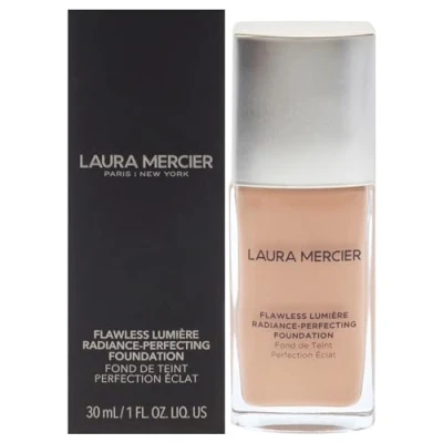 Image of Laura Mercier Flawless Lumière Foundation 30ml (Various Shades) Dune