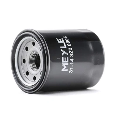 Image of Oil Filter MEYLE 31 14 322 0006