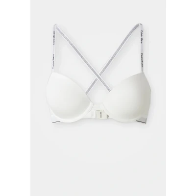 Image of Calvin Klein Women&#039;s Demi, White (White), 34A