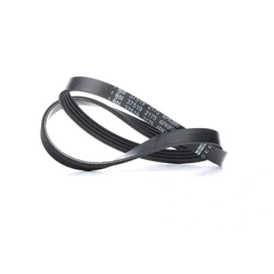 Image of V Ribbed Belt FEBI BILSTEIN 37519