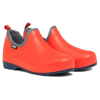Image of Aigle Boots NB591 Taden Plus 2, Sweet Dark Navy, 3.5 UK
