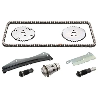 Image of Timing Chain Kit FEBI BILSTEIN 102120