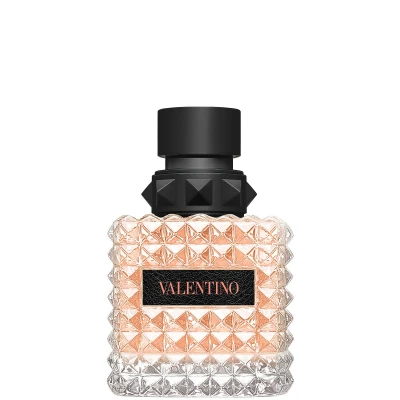 Image of Valentino Born in Roma Coral Donna Eau de Parfum for Her 50ml