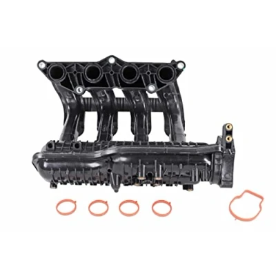 Image of Intake Manifold, air supply ACKOJA A26 0245