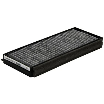 Image of Filter, interior air CORTECO 80000406