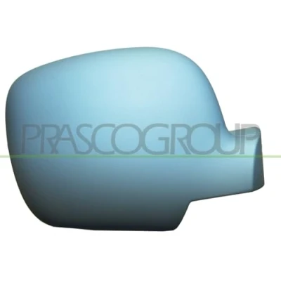 Image of Cover, exterior mirror PRASCO RN9187413