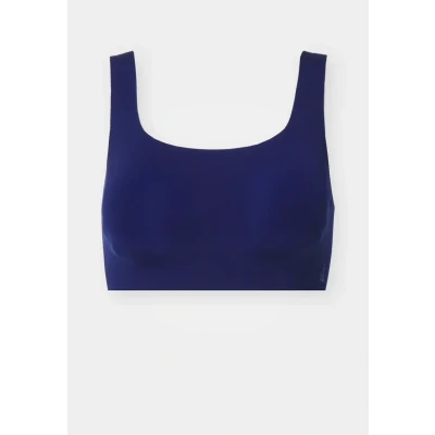 Image of sloggi ZERO Feel 2.0 Top Navy Blue