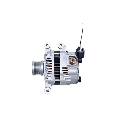 Image of Alternator HELLA 8EL 011 712 961