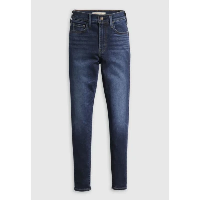Image of Levi&#039;s Women&#039;s 720 Hirise Super Skinny Jeans, I&#039;ve Got This, 27W / 32L