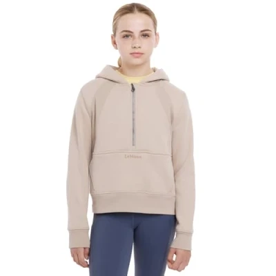 Image of LeMieux SS25 Young Rider Hoodie Harriet