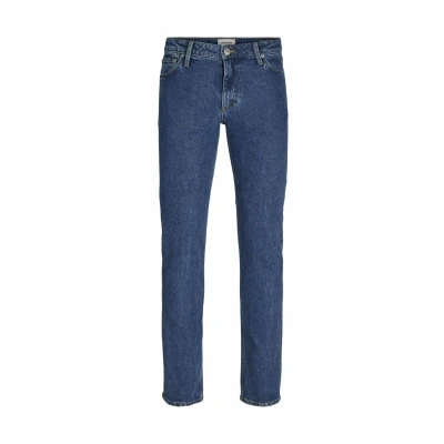 Image of JACK &amp; JONES Men&#039;s Jeans, Blue Denim, 36W / 36L