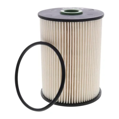 Image of Fuel filter VAICO V10 0499
