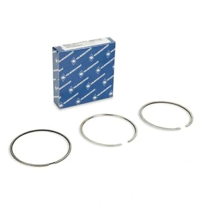 Image of Piston Ring Kit KOLBENSCHMIDT 800115010000