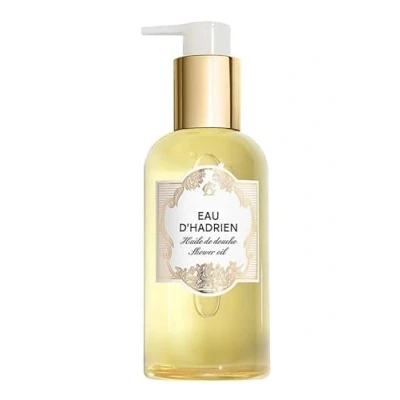 Image of Goutal Eau d&#039;Hadrien Shower Oil 250ml