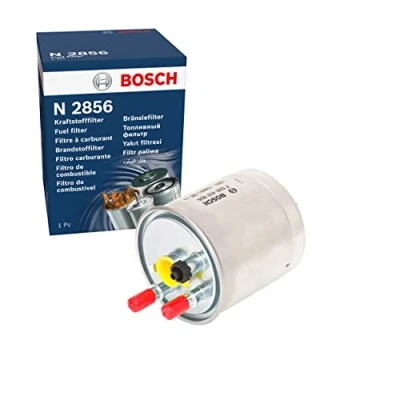 Image of Fuel filter BOSCH F 026 402 856