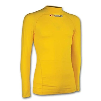 Image of GEMS Unisex Honduras Thermal Shirt