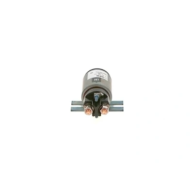 Image of Relay, main current BOSCH 0 333 009 018