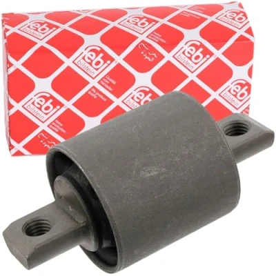 Image of Control Arm /Trailing Bush FEBI BILSTEIN 31266