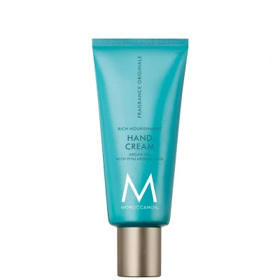 Image of Moroccanoil Hand Cream Fragrance Originale 40ml