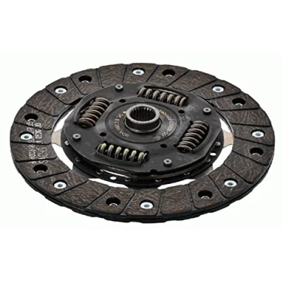 Image of Clutch Disc SACHS 1862 518 343