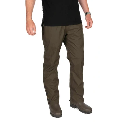 Image of Fox RS 10K Camo/Khaki Fishing Pants M trousers