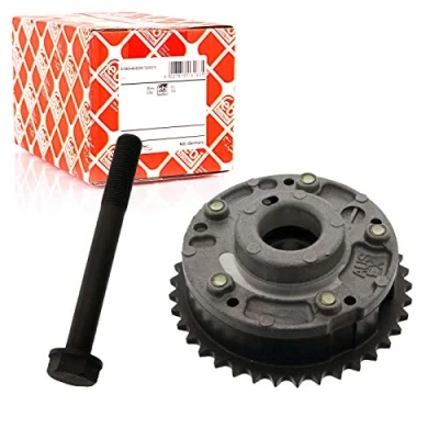 Image of Camshaft Adjuster FEBI BILSTEIN 47572