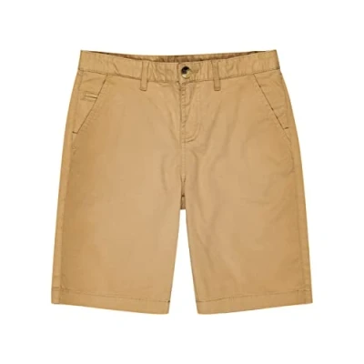 Image of Element Howland Classic Shorts for kids, Size: 16y, Khaki