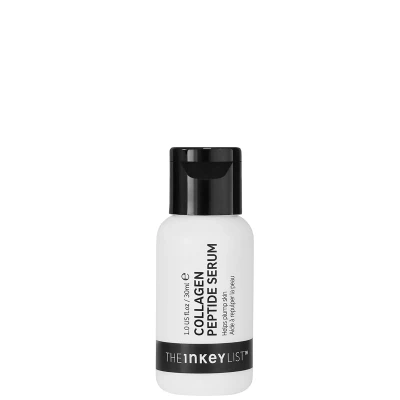 Image of The INKEY List Collagen Peptide Serum 30ml