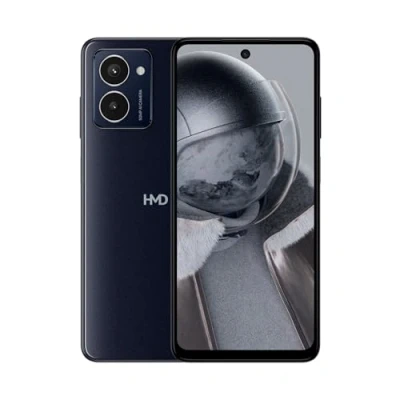 Image of Hmd Pulse Pro 6GB/128GB Black